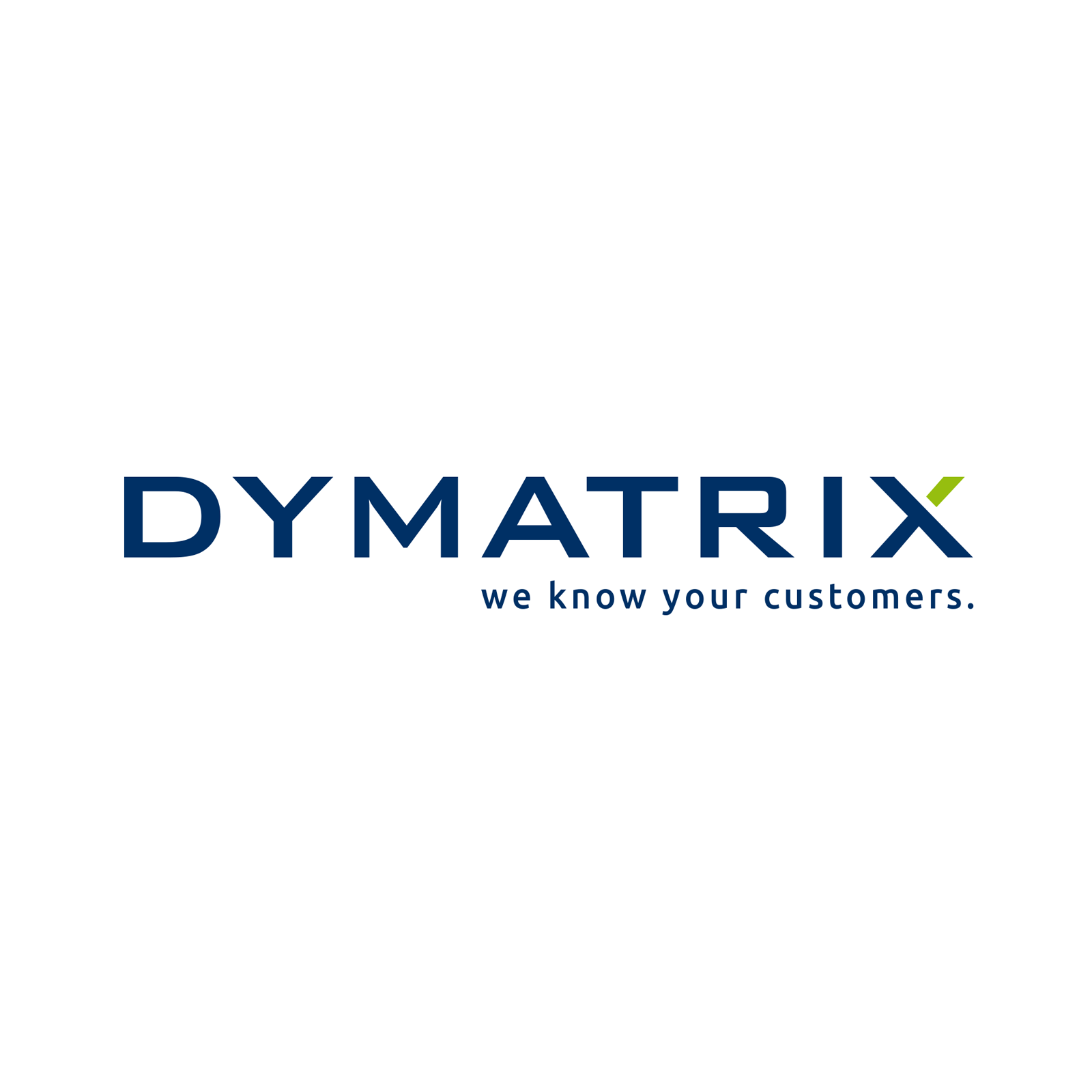 DYMATRIX Consulting Group GmbH