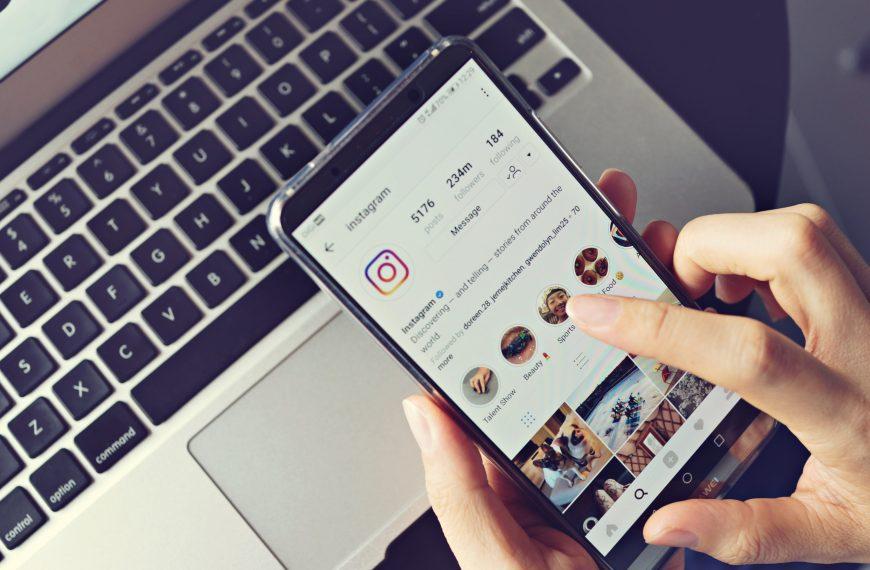 Markenkommunikation auf Instagram: Zeitpunkt und Beitragslänge als Erfolgsfaktoren