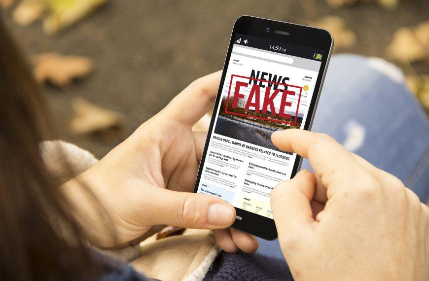 Fake News – Mit Strategie gegen die Unvorhersehbarkeit