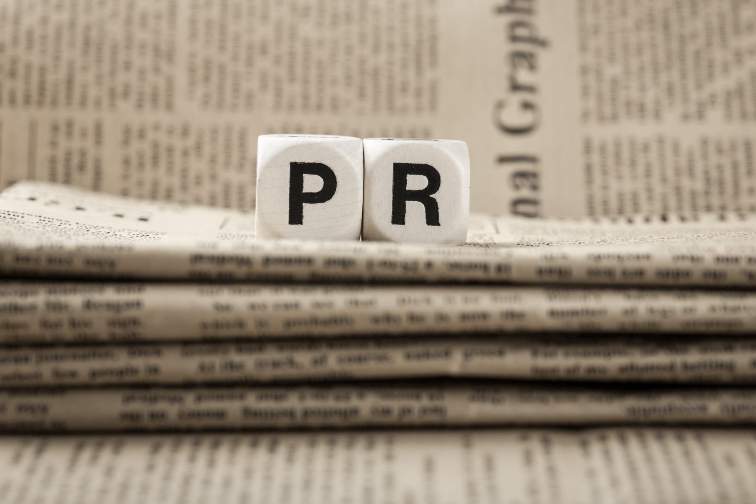 Abbreviation,Pr,On,Newspapers,Background